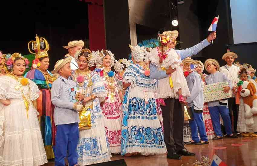 Ritmos Y Tradiciones Ya Suma 38 Años De Amor Y Entrega Por El Folclor ...